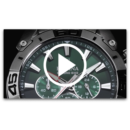 Festina RELOJ DE HOMBRE FESTINA CHRONO BIKE F20543/3 CON ESFERA VERDE En oferta