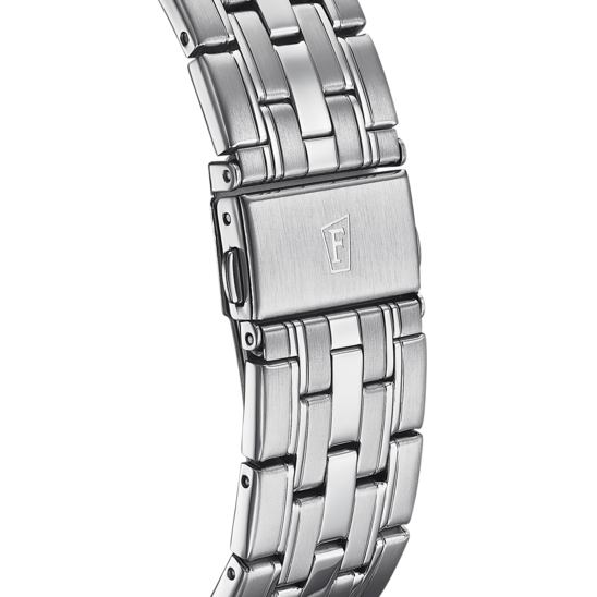 Festina RELOJ DE HOMBRE FESTINA TIMELESS CHRONOGRAPH F6854/7 CON ESFERA NEGRA Última moda