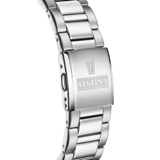 Festina RELOJ DE HOMBRE FESTINA CERAMIC F20575/3 CON ESFERA NEGRA Outlet online