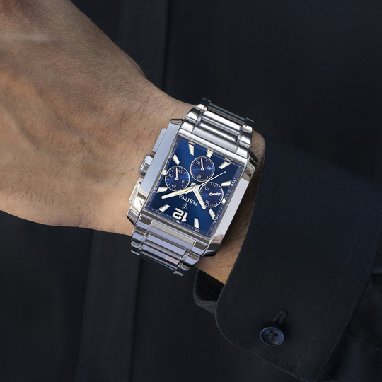 Festina RELOJ DE HOMBRE FESTINA TIMELESS CHRONOGRAPH F20635/2 CON ESFERA AZUL Venta caliente