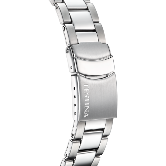 Festina RELOJ FESTINA F20623/3 VERDE CORREA DE ACERO INOXIDABLE 316L HOMBRE Precio de fábrica