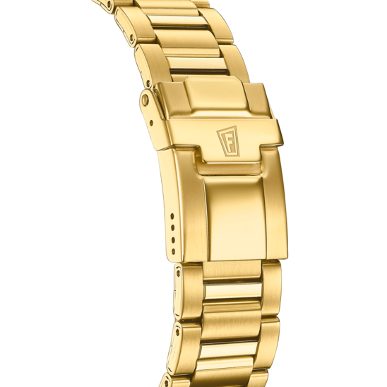 Festina RELOJ DE HOMBRE FESTINA TIMELESS CHRONOGRAPH F20634/6 CON ESFERA BEIGE Solo hoy