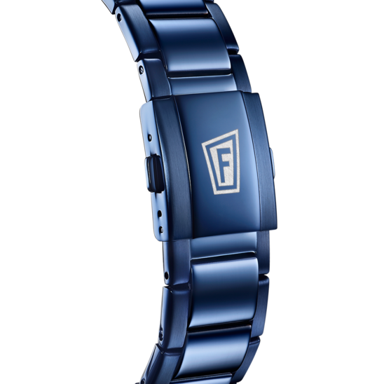 Festina RELOJ DE HOMBRE FESTINA SPECIAL EDITIONS F20643/1 CON ESFERA AZUL Oferta especial de fábrica