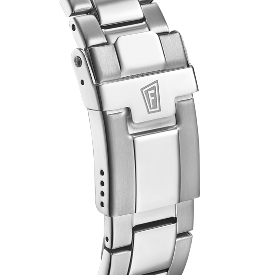 Festina RELOJ DE HOMBRE FESTINA PRESTIGE F20360/1 CON ESFERA AZUL En oferta