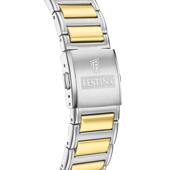 Festina RELOJ DE HOMBRE FESTINA TIMELESS CHRONOGRAPH F20637/1 CON ESFERA AZUL Rebajas baratas