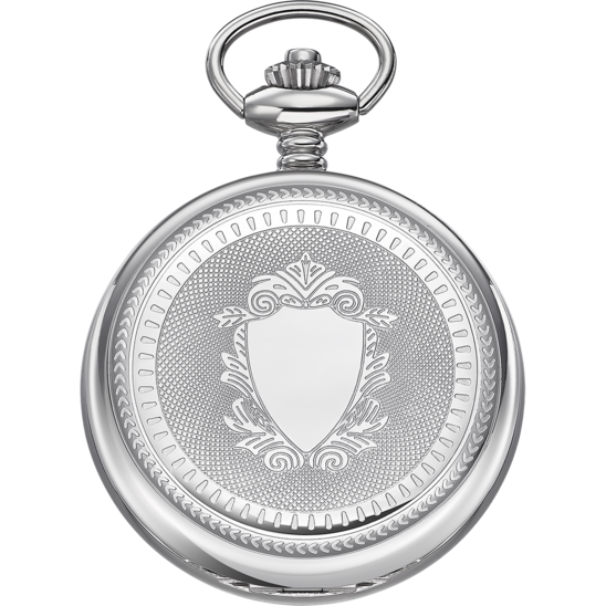 Festina RELOJ DE BOLSILLO PARA HOMBRE FESTINA POCKET F2026/1 CON ESFERA BLANCA ÚLTIMAS EDICIONES