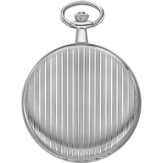 Festina RELOJ DE BOLSILLO PARA HOMBRE FESTINA POCKET F2024/1 CON ESFERA PLATEADA Últimos 2 días