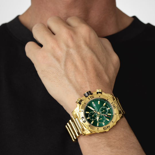 Festina RELOJ DE HOMBRE FESTINA PRESTIGE F20492/3 CON ESFERA VERDE Ofertas