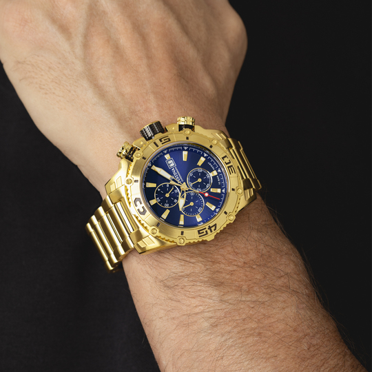 Festina RELOJ DE HOMBRE FESTINA PRESTIGE F20492/2 CON ESFERA AZUL Venta caliente