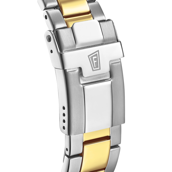 Festina RELOJ DE HOMBRE FESTINA PRESTIGE F20362/4 CON ESFERA AZUL Rebajas baratas