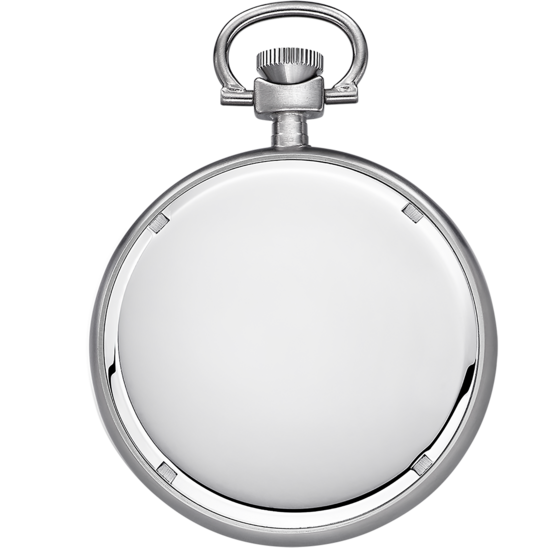 Festina RELOJ DE BOLSILLO PARA HOMBRE FESTINA POCKET F2020/1 CON ESFERA BLANCA Última moda