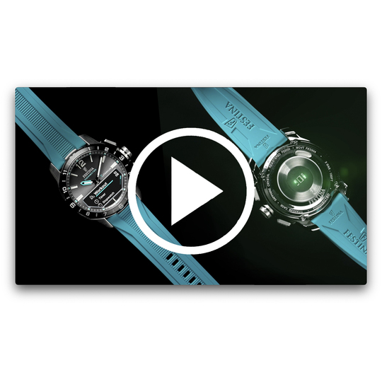 Festina RELOJ DE HOMBRE FESTINA CONNECTED D AZUL F23000/1 Superdescuento