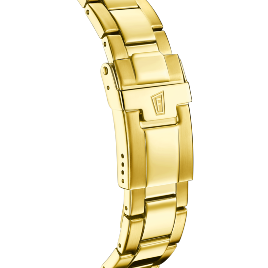 Festina RELOJ FESTINA SWISS F20044/5 VERDE HOMBRE Rebajas de fábrica