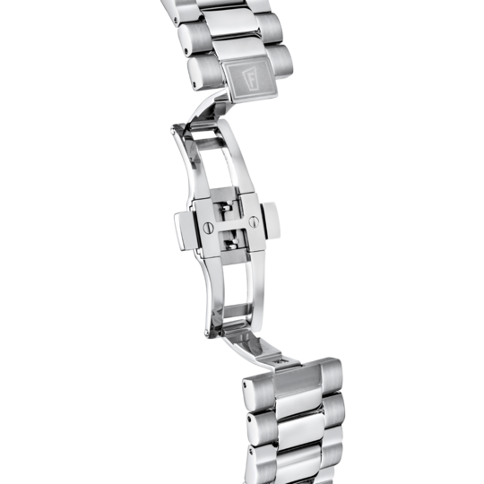 Festina RELOJ FESTINA SWISS MADE F20055/3 NEGRO HOMBRE ÚLTIMAS EDICIONES