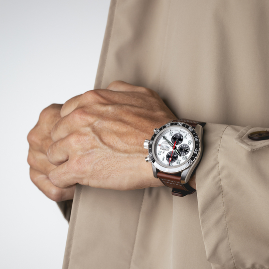 Festina RELOJ FESTINA SWISS MADE F20056/1 BLANCO HOMBRE Último día