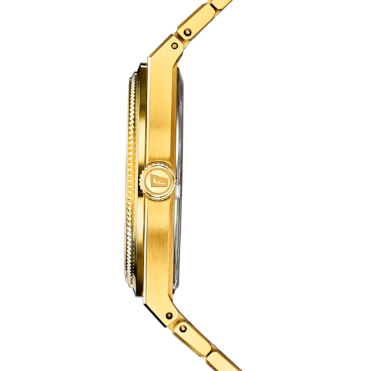 Festina RELOJ DE HOMBRE FESTINA SWISS MADE RIVÉ F20057/1 PLATEADO Solo hoy