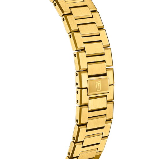 Festina RELOJ DE HOMBRE FESTINA SWISS MADE RIVÉ F20057/2 BEIGE Oferta especial de fábrica