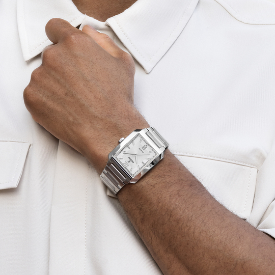 Festina RELOJ FESTINA F20677/2 PLATEADO HOMBRE Solo queda un día