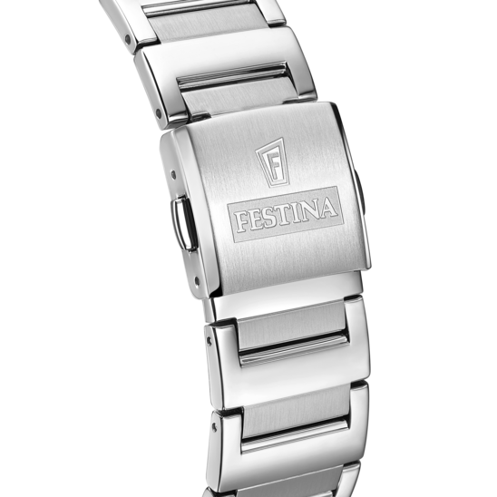 Festina RELOJ FESTINA F20677/4 NEGRO HOMBRE Grandes descuentos