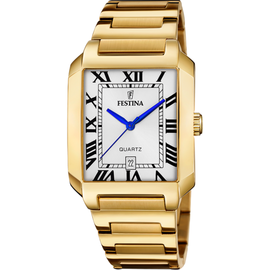 Festina RELOJ FESTINA F20678/1 PLATEADO HOMBRE