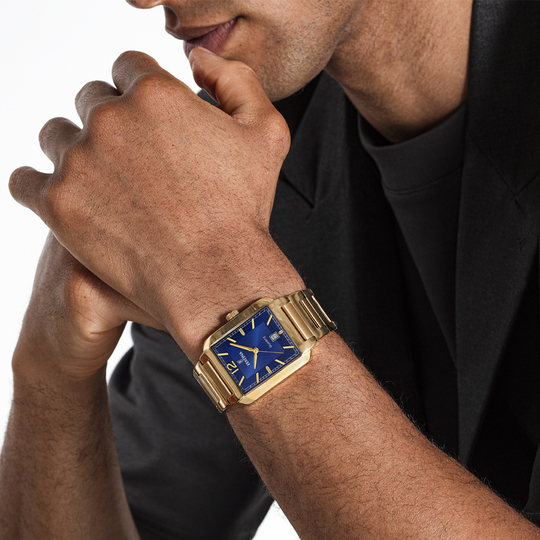 Festina RELOJ FESTINA F20678/3 AZUL HOMBRE Tienda de fábrica