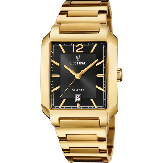 Festina RELOJ FESTINA F20678/4 NEGRO HOMBRE