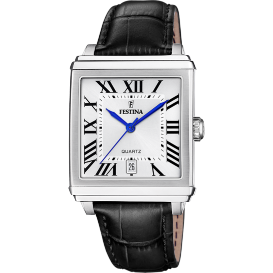Festina RELOJ FESTINA F20681/1 PLATEADO HOMBRE