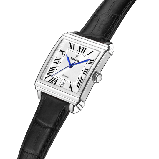 Festina RELOJ FESTINA F20681/1 PLATEADO HOMBRE Ahorra y exporta