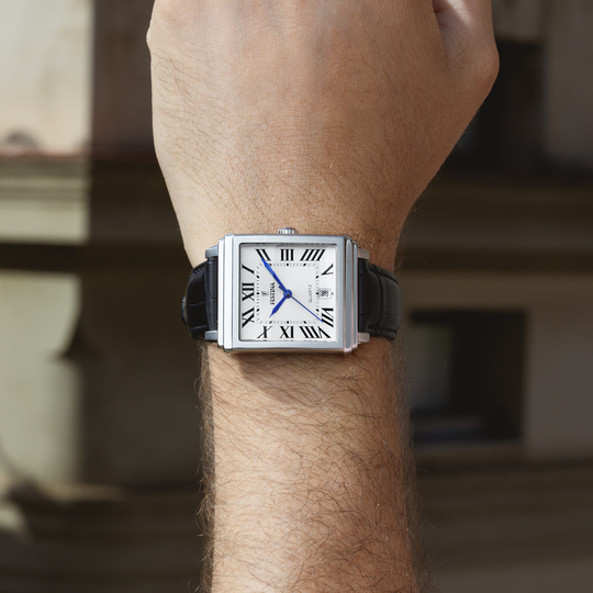 Festina RELOJ FESTINA F20681/1 PLATEADO HOMBRE Ahorra y exporta