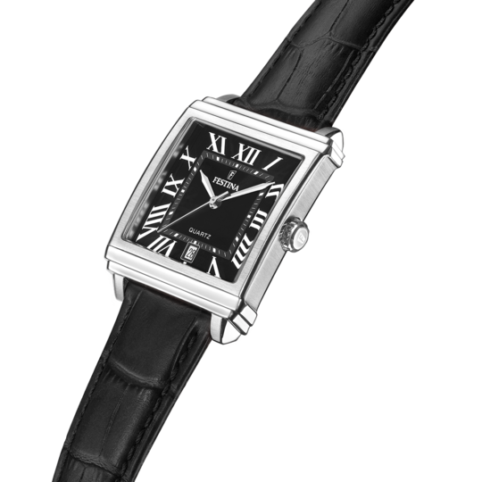 Festina RELOJ FESTINA F20681/3 NEGRO HOMBRE Precios de Black Friday
