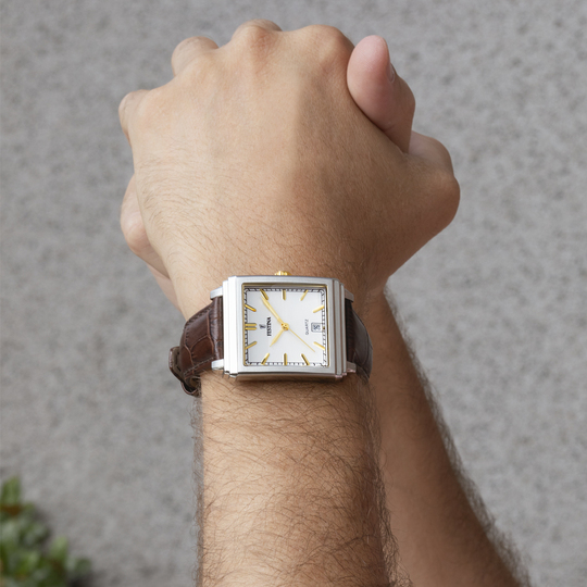 Festina RELOJ FESTINA F20681/4 PLATEADO HOMBRE En oferta
