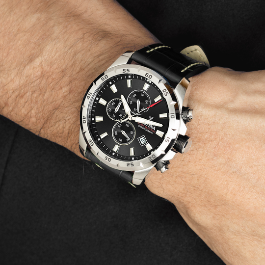Festina RELOJ FESTINA F20692/4 NEGRO HOMBRE 2025