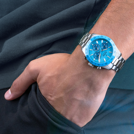 Festina RELOJ FESTINA CERAMIC F20693/3 AZUL Outlet online