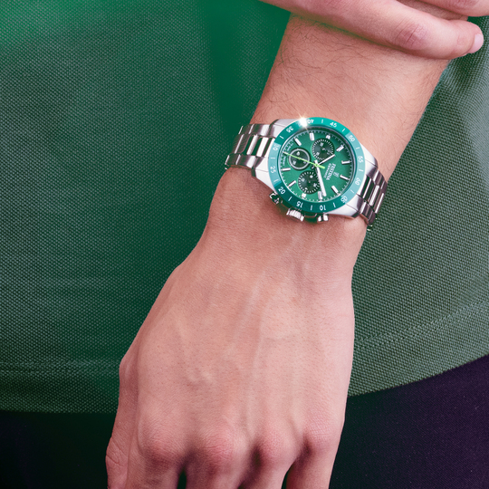 Festina RELOJ FESTINA CERAMIC F20693/5 VERDE Ofertas