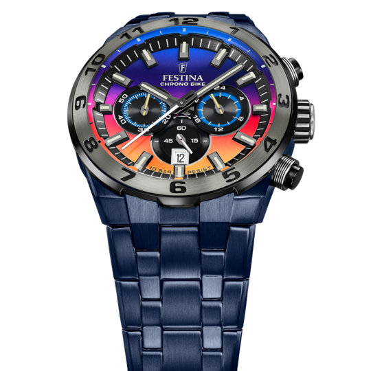 Festina RELOJ FESTINA F20709/1 MULTICOLOR HOMBRE 2025