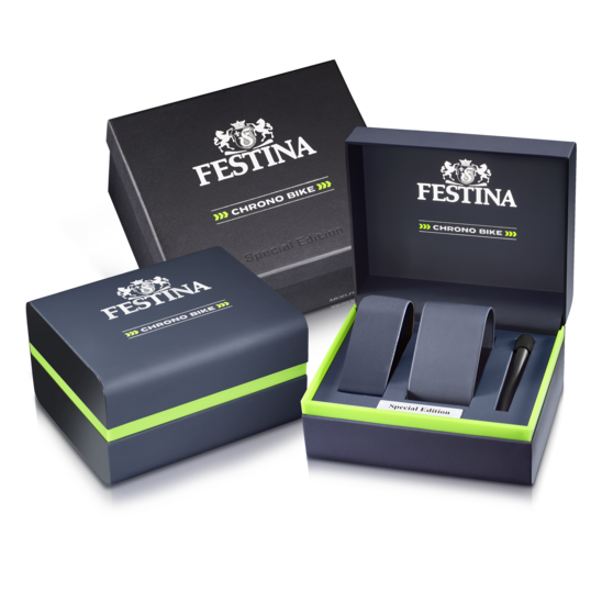 Festina RELOJ FESTINA F20710/1 BLANCO HOMBRE En línea