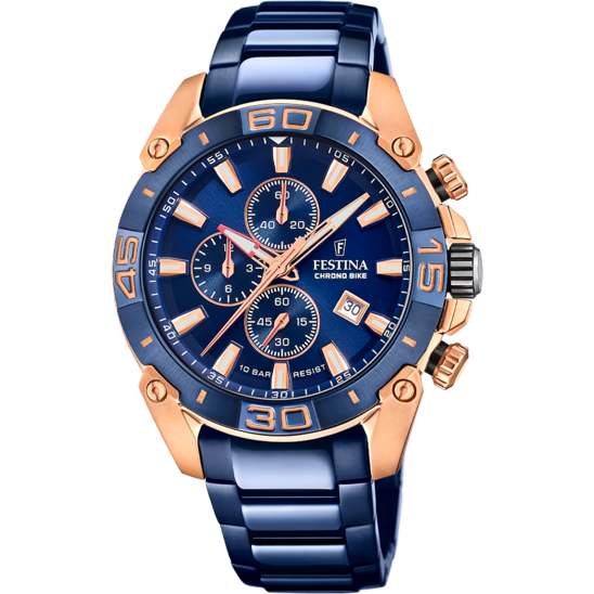Festina RELOJ DE HOMBRE FESTINA SPECIAL EDITION F20711/1 Outlet