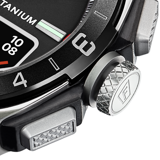 Festina RELOJ DE HOMBRE FESTINA CONNECTED D VERDE F23000/B Rebajas