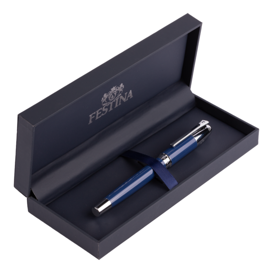 Festina PLUMA ESTILOGRAFICA FESTINA AZUL FWS2109/L CLASSICALS Rebajas de fábrica