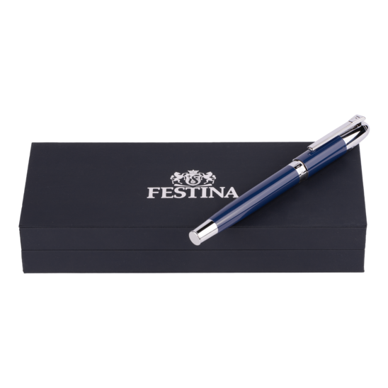 Festina PLUMA ESTILOGRAFICA FESTINA AZUL FWS2109/L CLASSICALS Rebajas de fábrica