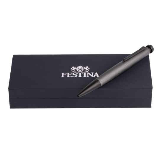 Festina BOLÍGRAFO FESTINA CROMADO NEGRO FWS4102/D CHRONO BIKE Los más vendidos