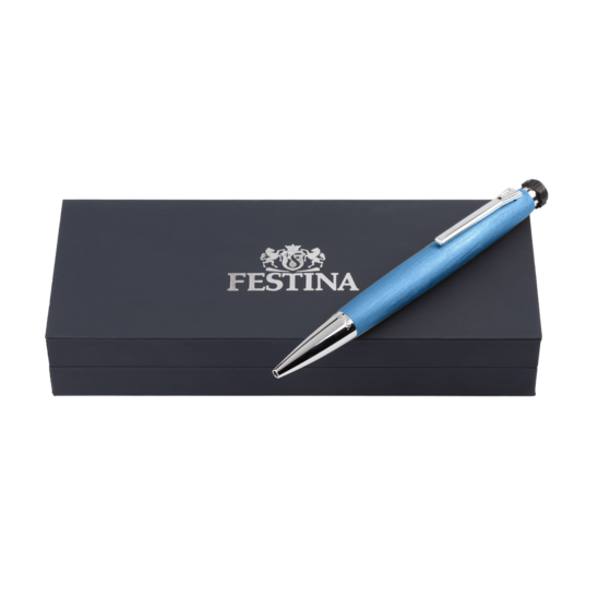 Festina BOLÍGRAFO FESTINA AZUL FWS4104/M CHRONO BIKE Ventas relámpago