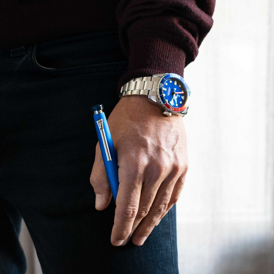 Festina BOLÍGRAFO FESTINA AZUL FWS4104/M CHRONO BIKE Ventas relámpago