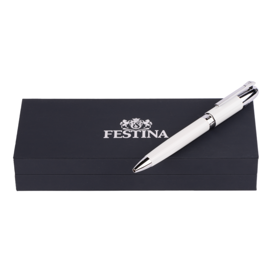 Festina BOLÍGRAFO FESTINA BLANCO FWS4110/F CLASSICALS Descuento