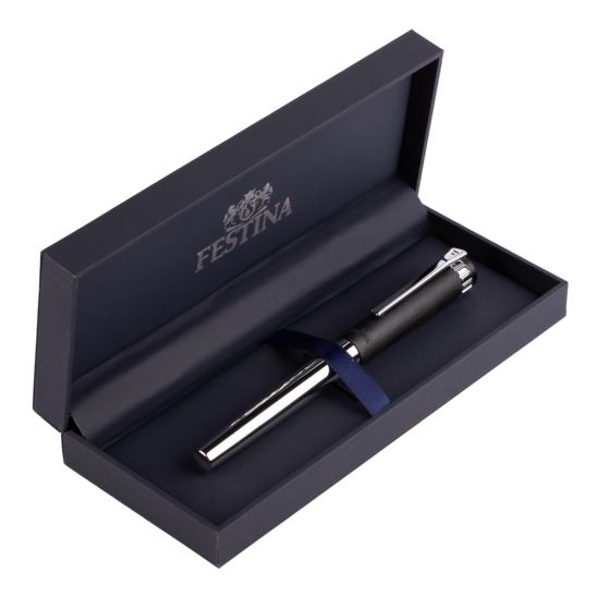 Festina BOLÍGRAFO FESTINA GRIS ROLLERBALL FWS5109/A PRESTIGE Liquidación