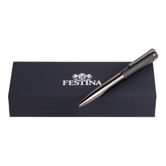 Festina BOLÍGRAFO FESTINA NEGRO FWS4108/A PRESTIGE Mejor oferta