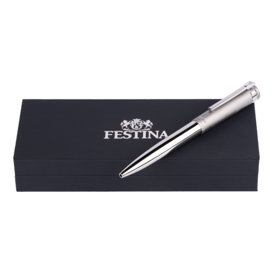 Festina BOLÍGRAFO FESTINA GRIS FWS4107/B PRESTIGE Rebajas top