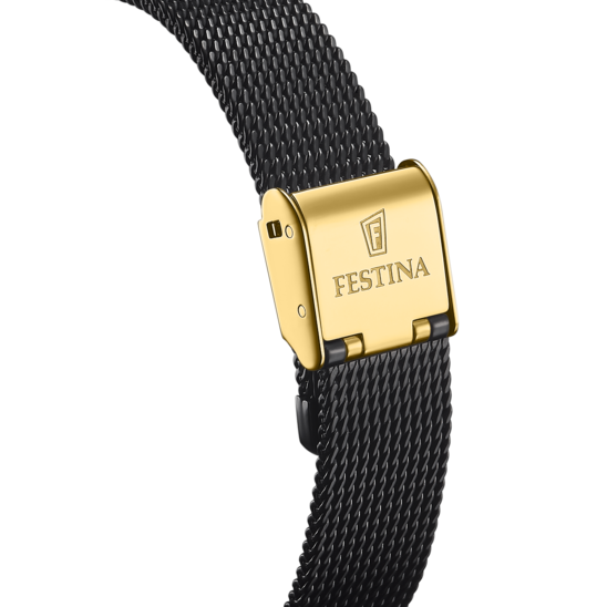 Festina RELOJ DE MUJER FESTINA AUTOMATIC SKELETON F20629/2 Superdescuento