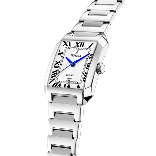 Festina RELOJ FESTINA F20679/1 PLATEADO MUJER Descuento por venta flash