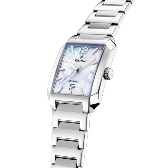 Festina RELOJ FESTINA F20679/2 BEIGE MUJER Ofertas de temporada